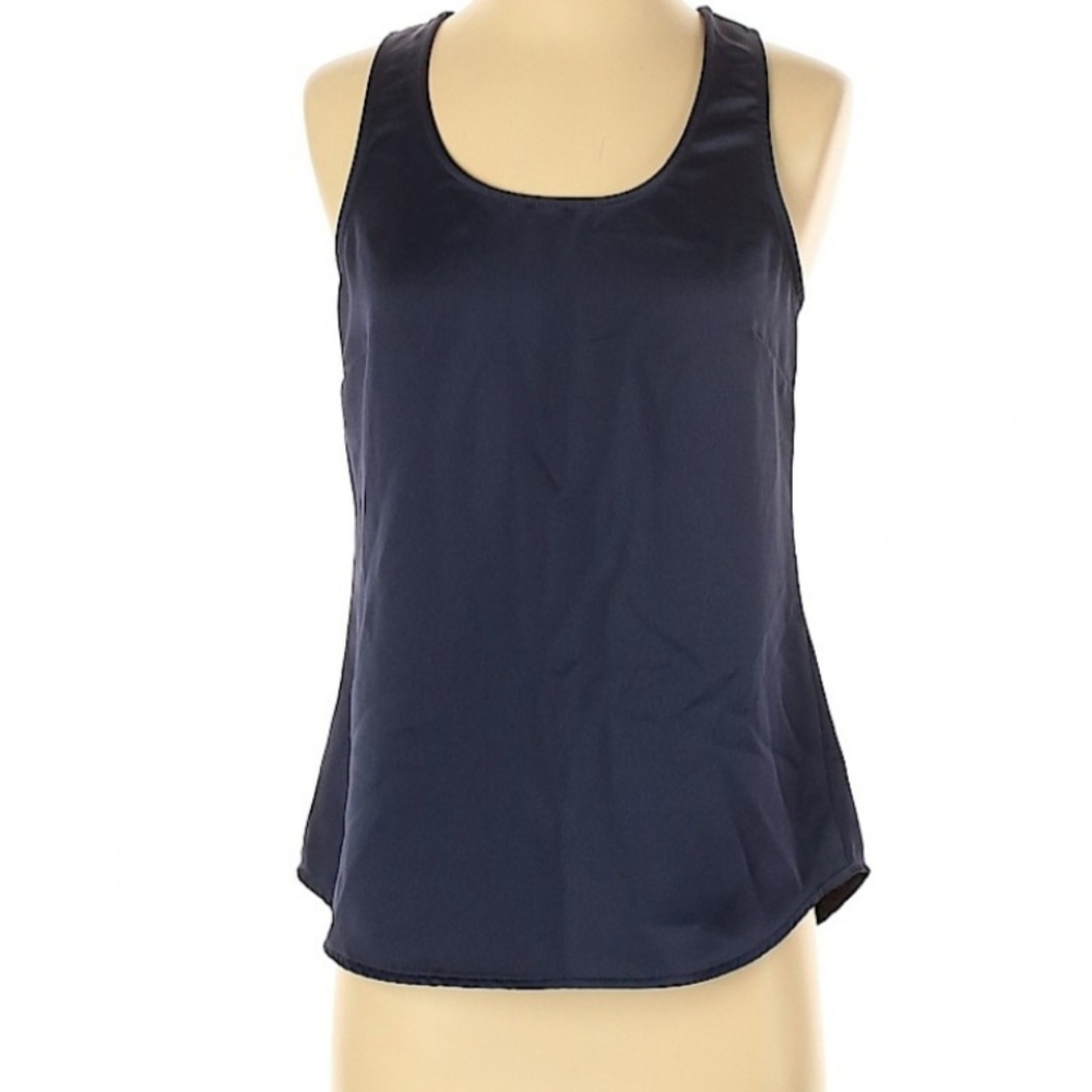 Banana Republic racerback tank